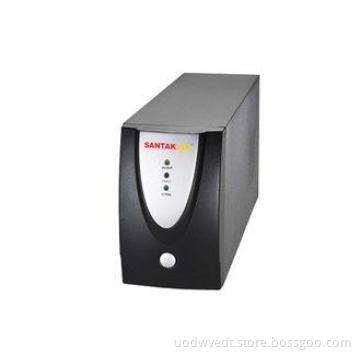 Energy Saving Standby UPS 500VA , Uninterruptible Power Sup
